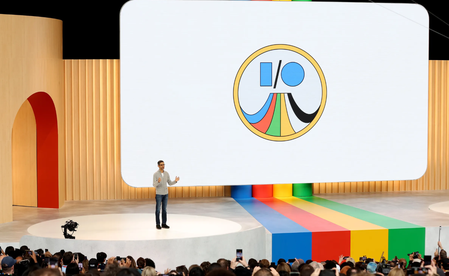Google Developer Student Club (GDSC) image