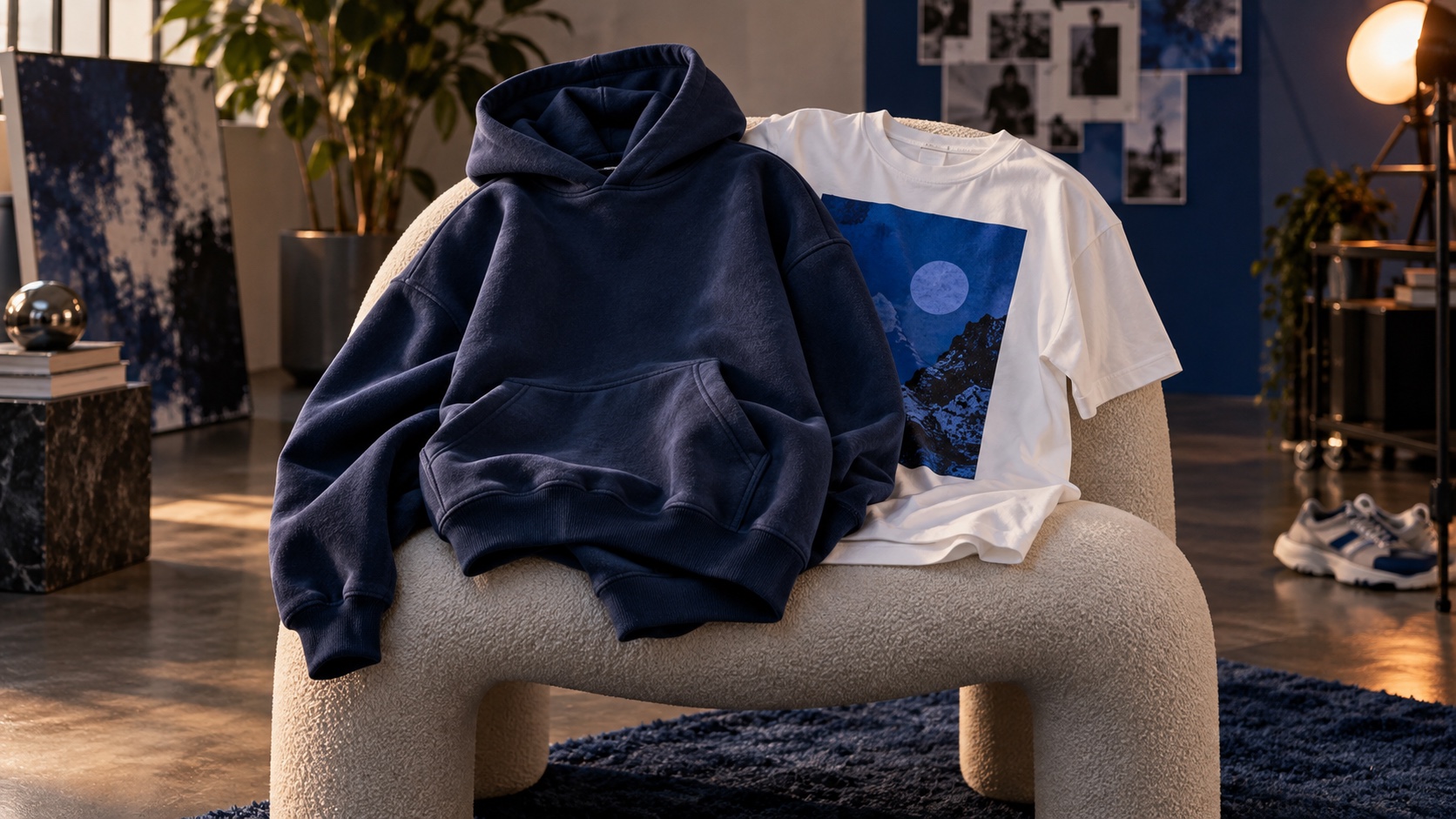 Clothing Brand image