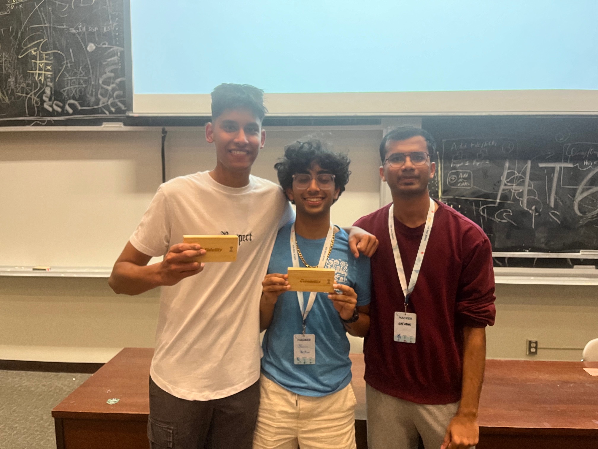 StockSee - HackThe6ix Winner image