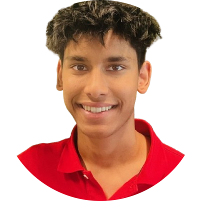 Sachin Ved Gupta